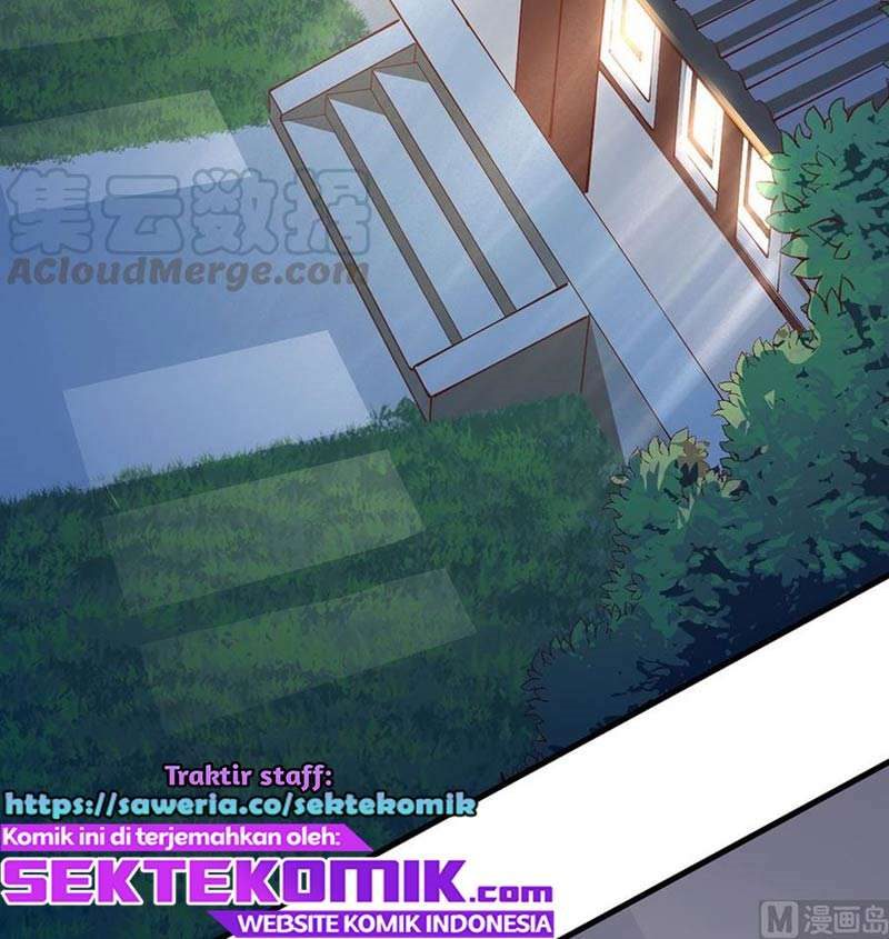 Strongest System (The Strongest Dandy System) Chapter 52 Gambar 3
